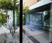 Dom na Woli Justowskiej Kraków | proj.: HORIZONE Studio