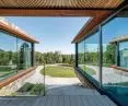 House on a slope| proj.: HORIZONE Studio