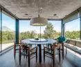 House on a slope| proj.: HORIZONE Studio