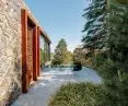 Dom na skarpie| proj.: HORIZONE Studio