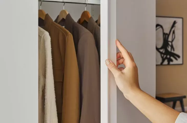 In an orderly room, it will be easier for you to assess what needs improvement