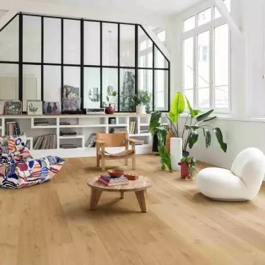 You do not need to carry out a major renovation to transform the appearance of the interior