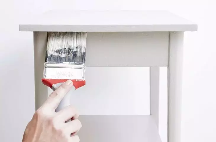 You can do your own furniture restoration