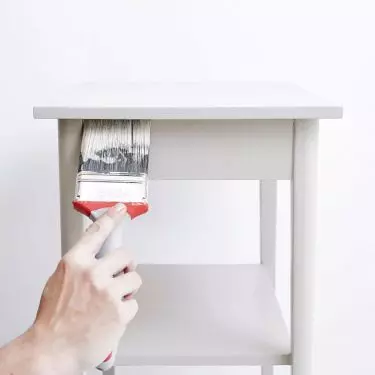 You can do your own furniture restoration