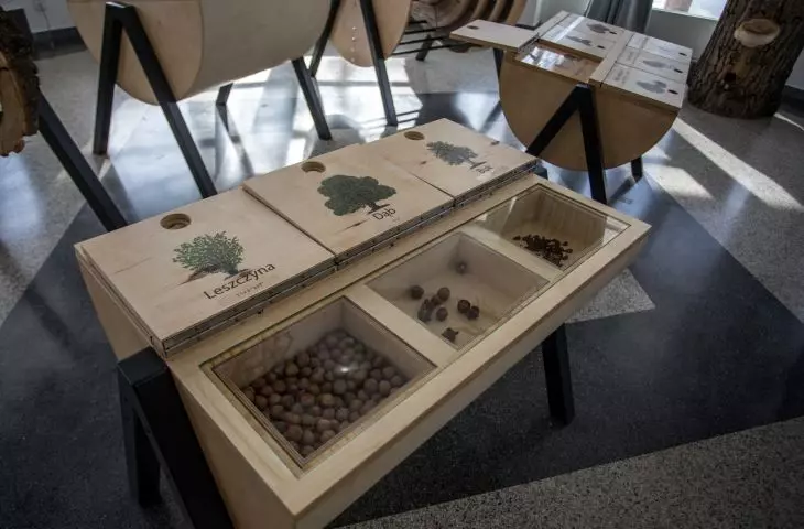 Centrum Edukacji Ekologicznej „Symbioza” w Krakowie