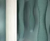 Therapy room - aromatherapy