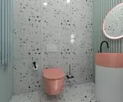 Toilet for parents