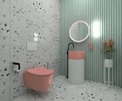 Toilet for parents