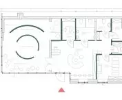 Functional plan, dimensioning
