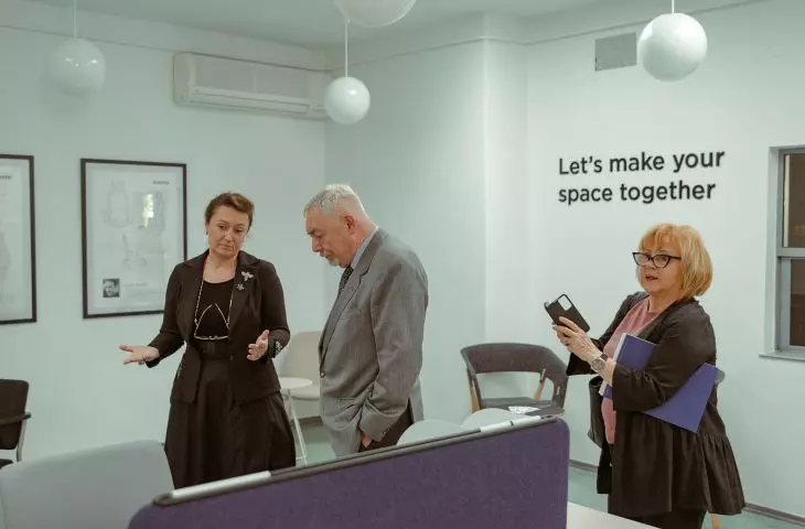 Apteka Designu ma stanowić początek transformacji Wesołej w dzielnice kreatywną 