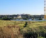 teren pod inwestycję malta View, Poznań