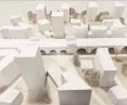 Projekt zabudowy wielorodzinnej