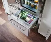 Sub-Zero/Wolf brand products