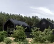 The priority of the architects was the building to promote CLT cross-laminated timber technology in Poland