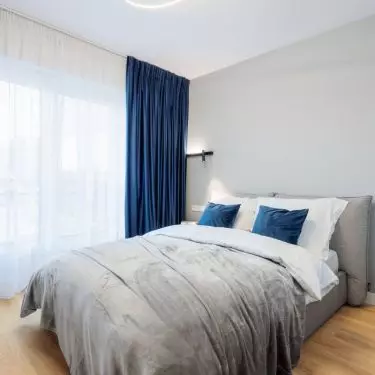 Vinyl panels are available in a wide range of patterns, colors and textures