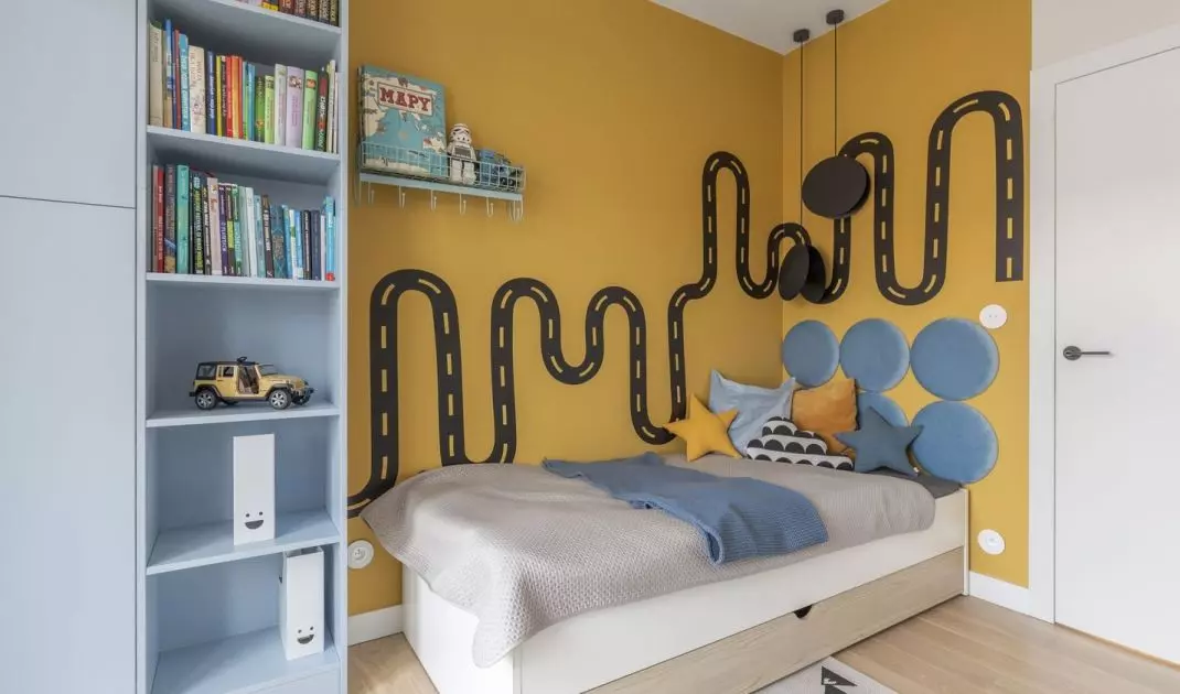 Make sure the crib meets all safety standards.
