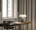 Kamień Milowy Stylu: Marmurowe Lampy w Architekturze Wnętrz