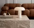 Kamień Milowy Stylu: Marmurowe Lampy w Architekturze Wnętrz