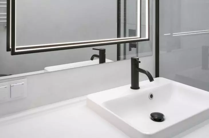 Microcement alludes to natural stones