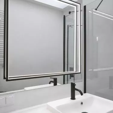 Microcement alludes to natural stones