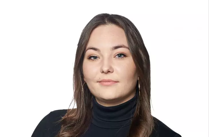 Agnieszka Swiatek  