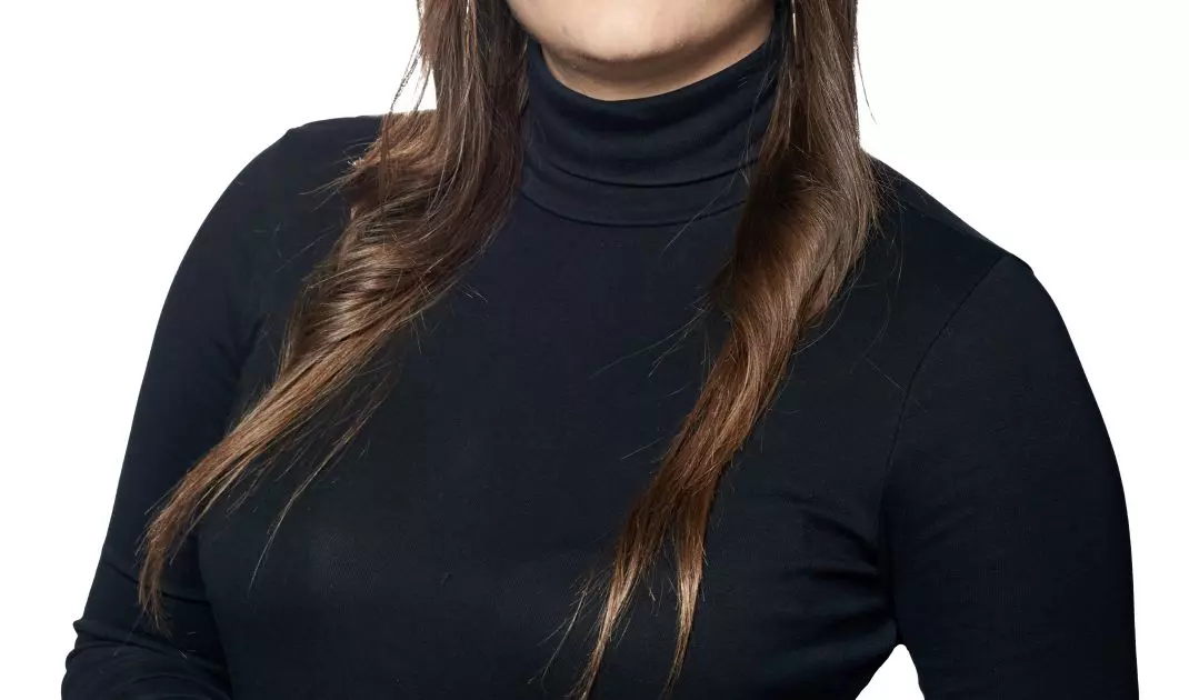 Agnieszka Świderek