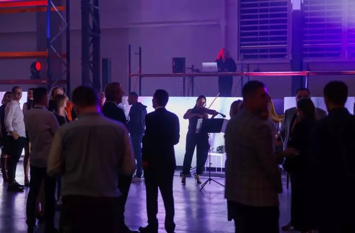 Cosentino opens third Center in Poland!