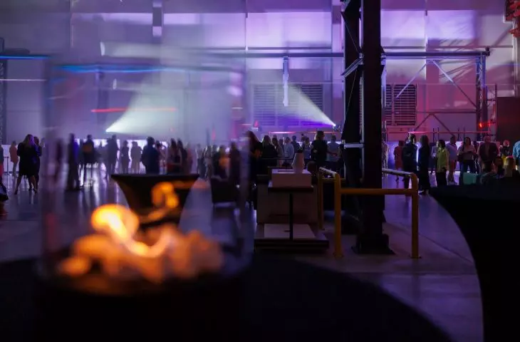 Cosentino opens third Center in Poland!