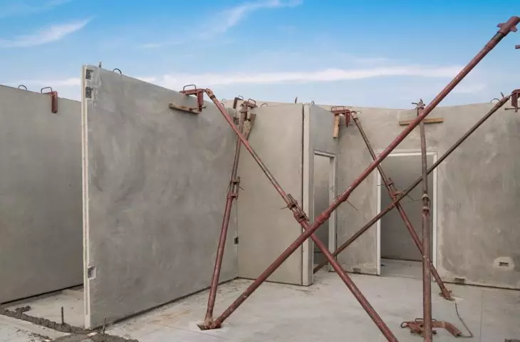 Zastosowanie betonowych elementów prefabrykowanych jest niezwykle rozległe