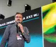 about how the ecosystem can financially support investments was told by Szymon Bujalski