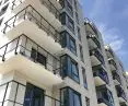 Wall mounting with ISO-TOP WINFRAMER 'TYPE 1' system, window sealing with ISO-BLOCO HYBRATEC