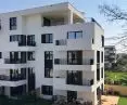 Window sealing with ISO-BLOCO HYBRATEC