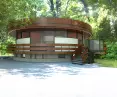 The facility will be supplemented with a solution for people with disabilities
