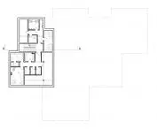 plan of level -1
