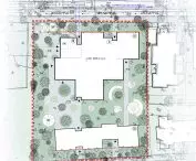 plan zagospodarowania terenu