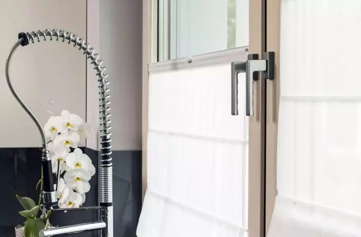 Choose from classic, valance, automatic motorized, blackout fabric, waterproof, and light filtration roller blinds