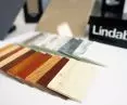 Lindab Airy Glass występują w 24 wzorach i kolorach