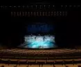 Przebudowana Scena Teatru Wybrzeże