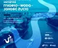 5th International Congress on Water - City - Quality of Life
