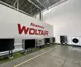 Opening of Voltair Academy in Warsaw