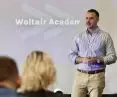 Opening of Voltair Academy in Warsaw