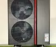 REWOLO heat pump
