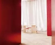 Detal wnętrza