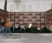 Pawilon promocji polskiej turystyki