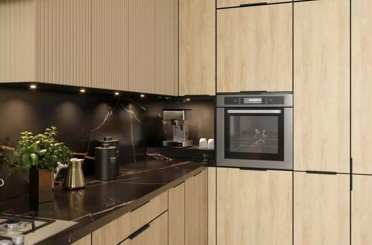 Furniture fronts are pieces of furniture that are the visible part of the furniture, that is, the front surface of the furniture