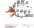 spatial-functional layout