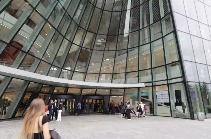MBA 2023 - dzień pierwszy