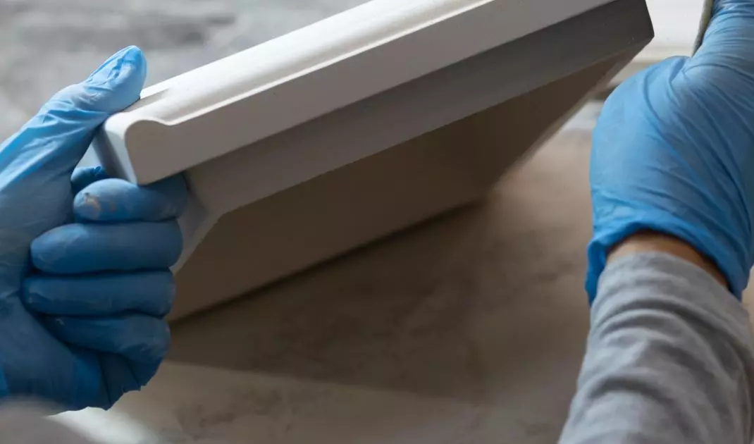 Zajęcia w manufakturze Riwal Ceramika i Szkło zakończyły się projektowaniem własnych kafli