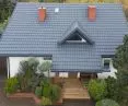 NEL modular metal roof tile