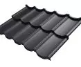 TAMARA modular metal roofing tile